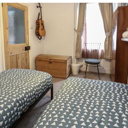 Seaview Cottage With Oodles Of Charm Sleeps 4 พอร์ตแลนด์ ภายนอก รูปภาพ