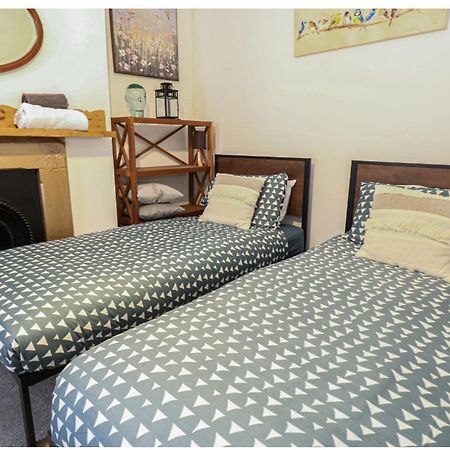 Seaview Cottage With Oodles Of Charm Sleeps 4 พอร์ตแลนด์ ภายนอก รูปภาพ