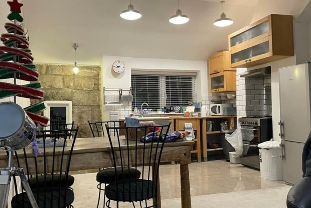 Seaview Cottage With Oodles Of Charm Sleeps 4 พอร์ตแลนด์ ภายนอก รูปภาพ