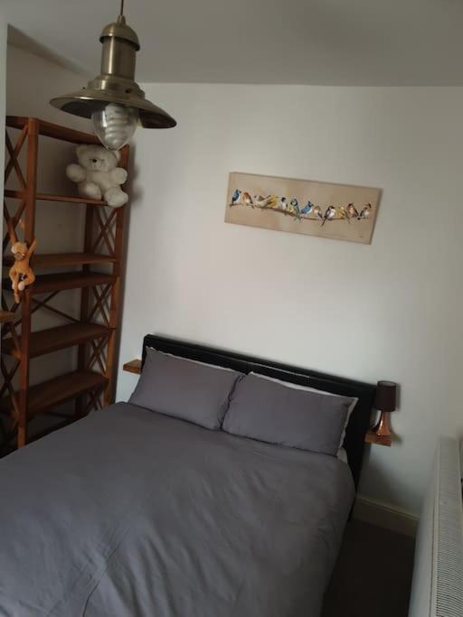 Seaview Cottage With Oodles Of Charm Sleeps 4 พอร์ตแลนด์ ภายนอก รูปภาพ