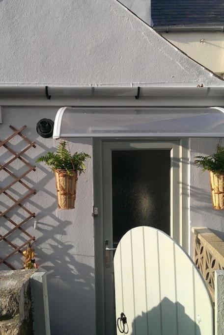 Seaview Cottage With Oodles Of Charm Sleeps 4 พอร์ตแลนด์ ภายนอก รูปภาพ