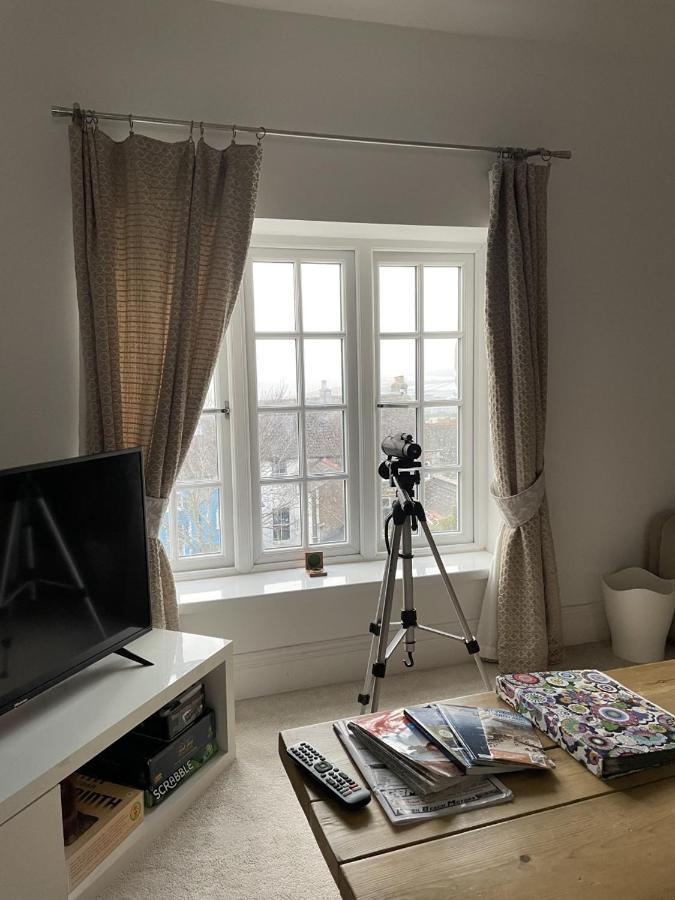 Seaview Cottage With Oodles Of Charm Sleeps 4 พอร์ตแลนด์ ภายนอก รูปภาพ