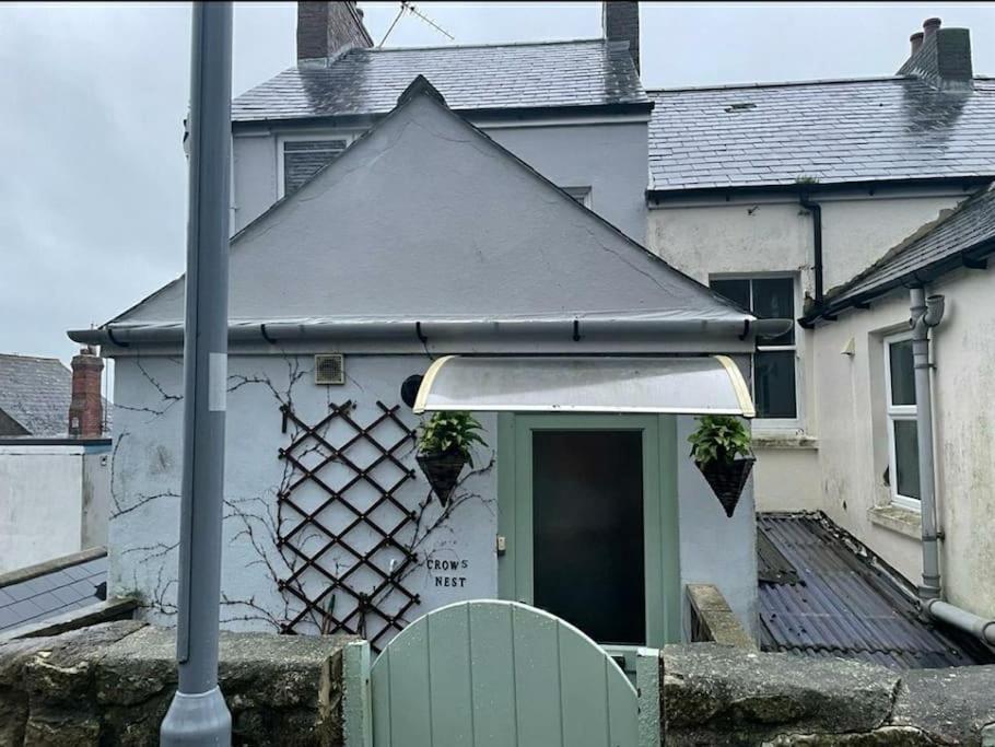 Seaview Cottage With Oodles Of Charm Sleeps 4 พอร์ตแลนด์ ภายนอก รูปภาพ