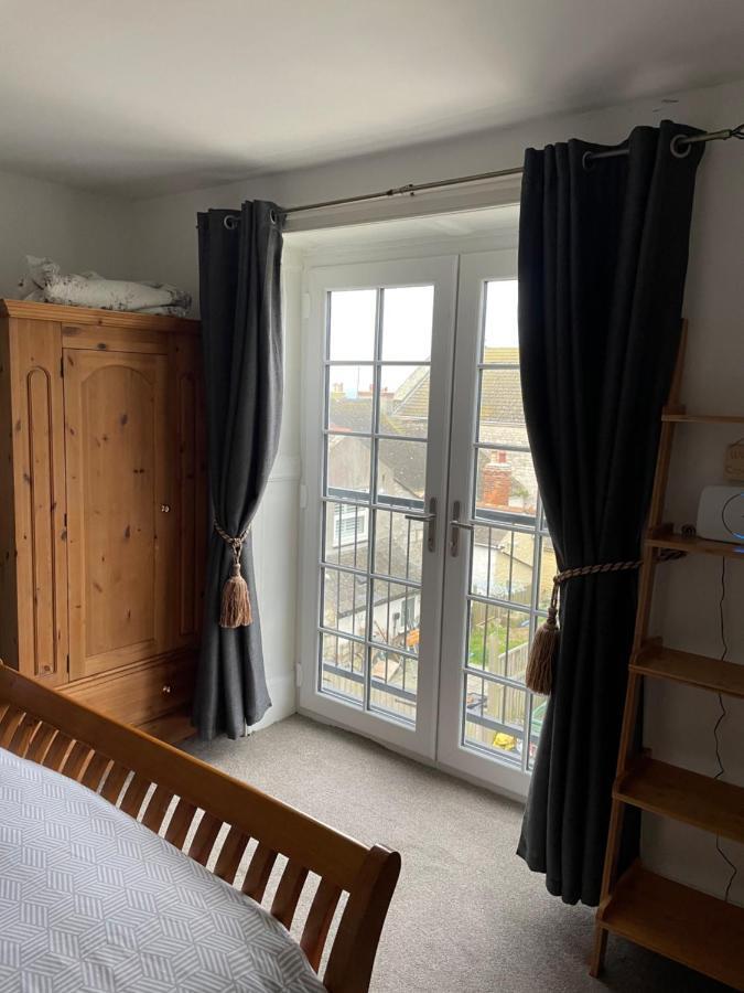 Seaview Cottage With Oodles Of Charm Sleeps 4 พอร์ตแลนด์ ภายนอก รูปภาพ