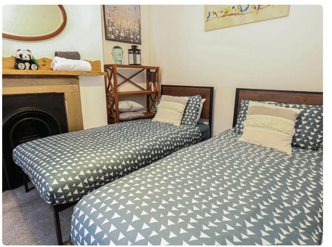 Seaview Cottage With Oodles Of Charm Sleeps 4 พอร์ตแลนด์ ภายนอก รูปภาพ